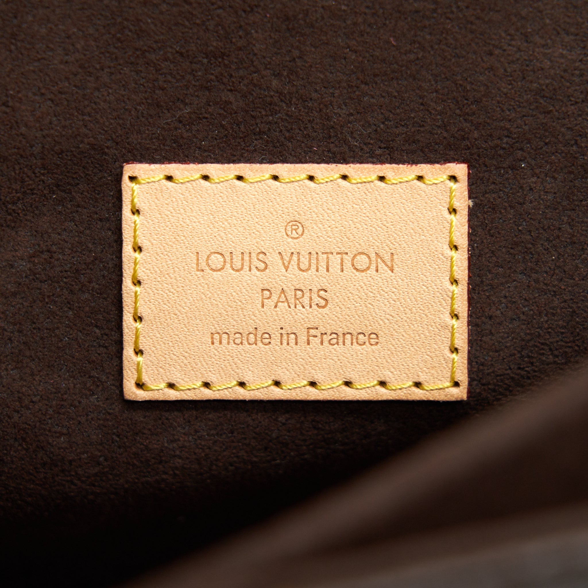 AAA Replica Louis Vuitton LV POCHETTE METIS MONOGRAM