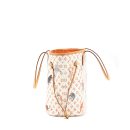 AAA Replica Louis Vuitton LV GRACE CODDINGTON CATOGRAM NEVERFULL MM CANVAS GHW