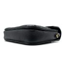 AAA Replica Louis Vuitton LV MÉTIS POCHETTE MONOGRAM EMPREINTE BLACK GHW(NEW VERSION)