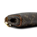 AAA Replica Louis Vuitton LV EVA POCHETTE BAG MONOGRAM CANVAS GHW
