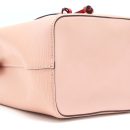 AAA Replica Louis Vuitton LV NÉONOÉ BB EPI ROSE BALLERINE SHW