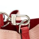 AAA Replica Louis Vuitton LV NÉONOÉ BB EPI ROSE BALLERINE SHW