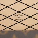 AAA Replica Louis Vuitton LV PETIT MALLE MONOGRAM CANVAS/ BLACK YEAR2016
