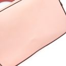 AAA Replica Louis Vuitton LV NÉONOÉ BB EPI ROSE BALLERINE SHW