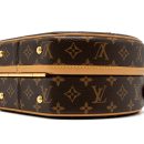 AAA Replica Louis Vuitton LV PETIT BOITE CHAPEAU MONOGRAM CANVAS GHW