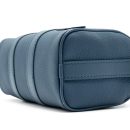 AAA Replica Louis Vuitton LV KEEPALL XS CALFSKIN BLUE SHW (NEW VERSION)