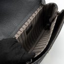 AAA Replica Louis Vuitton LV MÉTIS POCHETTE MONOGRAM EMPREINTE BLACK GHW(NEW VERSION)