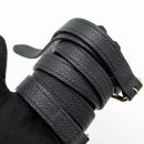 AAA Replica Louis Vuitton LV MÉTIS POCHETTE MONOGRAM EMPREINTE BLACK GHW(NEW VERSION)