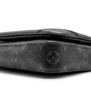 AAA Replica Louis Vuitton LV TRIO MESSENGER BAG MONOGRAM ECLIPSE SHW