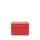 AAA Replica Louis Vuitton LV TWIST MM EPI RED GHW