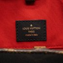 AAA Replica Louis Vuitton LV ONTHEGO MM MONOGRAM CANVAS GHW