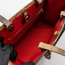AAA Replica Louis Vuitton LV ONTHEGO MM MONOGRAM CANVAS GHW