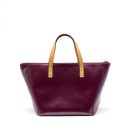 AAA Replica Louis Vuitton LV BELLEVUE PM MONOGRAM VERNIS VIOLETTE GHW