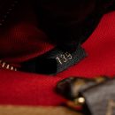 AAA Replica Louis Vuitton LV ONTHEGO MM MONOGRAM CANVAS GHW