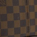 AAA Replica Louis Vuitton LV VERONA MM DAMIER EBENE CANVAS GHW