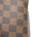 AAA Replica Louis Vuitton LV VERONA MM DAMIER EBENE CANVAS GHW