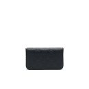 AAA Replica Louis Vuitton LV FELICIE POCHETTE MONOGRAM EMPREINTE LEATHER BLACK