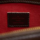 AAA Replica Louis Vuitton LV VERONA MM DAMIER EBENE CANVAS GHW