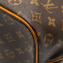 AAA Replica Louis Vuitton LV PALERMO GM TOTE BAG MONOGRAM CANVAS GHW