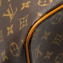 AAA Replica Louis Vuitton LV PALERMO GM TOTE BAG MONOGRAM CANVAS GHW