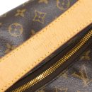 AAA Replica Louis Vuitton LV SULLY MM MONOGRAM CANVAS GHW