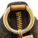 AAA Replica Louis Vuitton LV SULLY MM MONOGRAM CANVAS GHW