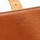 AAA Replica Louis Vuitton LV VINTAGE MESSENGER CROSSBODY BAG MONOGRAM CANVAS GHW
