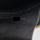 AAA Replica Louis Vuitton LV EGG BAG MONOGRAM CANVAS/LEATHER BROWN/BLACK GHW