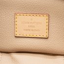 AAA Replica Louis Vuitton LV NICE NANO MONOGRAM CANVAS GHW