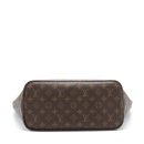 AAA Replica Louis Vuitton LV NEVERFULL MM WORLD TOUR MONOGRAM CANVAS LIMITED EDITION