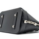 AAA Replica Louis Vuitton LV ALMA BB EPI BLACK SHW