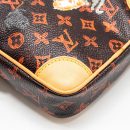 AAA Replica Louis Vuitton LV CATOGRAM PANAME SET MONOGRAM CANVAS MULTICOLOUR GHW