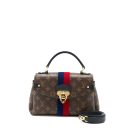 AAA Replica Louis Vuitton LV GEORGES BB MONOGRAM CANVAS GHW