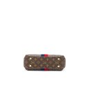 AAA Replica Louis Vuitton LV GEORGES BB MONOGRAM CANVAS GHW