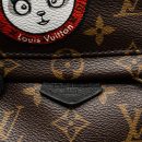 AAA Replica Louis Vuitton LV MINI PALM SPRING BACKPACK LIMITED EDITION MONOGRAM CANVAS/MULTICOLOUR GHW