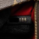 AAA Replica Louis Vuitton LV MINI PALM SPRING BACKPACK LIMITED EDITION MONOGRAM CANVAS/MULTICOLOUR GHW