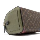 AAA Replica Louis Vuitton LV KABUKI LIMITED EDITION SPEEDY 30 MONOGRAM CANVAS/EPI MULTICOLOUR GHW