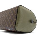 AAA Replica Louis Vuitton LV KABUKI LIMITED EDITION SPEEDY 30 MONOGRAM CANVAS/EPI MULTICOLOUR GHW
