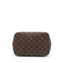 AAA Replica Louis Vuitton LV NEONOE MONOGRAM CANVAS / ROSE POUNDRE GHW