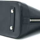 AAA Replica Louis Vuitton LV ALMA BB EPI BLACK SHW