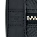 AAA Replica Louis Vuitton LV ALMA BB EPI BLACK SHW