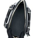 AAA Replica Louis Vuitton LV ALMA BB EPI BLACK SHW