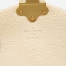 AAA Replica Louis Vuitton LV CLAPTON BACKPACK DAMIER EBENE LEATHER BROWN