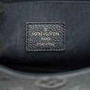 AAA Replica Louis Vuitton LV FELICIE POCHETTE MONOGRAM EMPREINTE LEATHER BLACK
