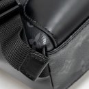 AAA Replica Louis Vuitton LV MESSENGER VOYAGER PM MONOGRAM CANVAS BLACK SHW
