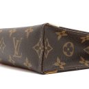 AAA Replica Louis Vuitton LV TOILETRY POCHETTE 26 LIMITED EDITION MONOGRAM CANVAS GHW