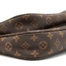 AAA Replica Louis Vuitton LV MULTI POCHETTE KAHKI STRAP MONOGRAM GHW
