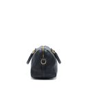 AAA Replica Louis Vuitton LV SPEEDY 25 MONOGRAM EMPREINTE BLACK GHW