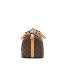 AAA Replica Louis Vuitton LV SPEEDY 30 LIMITED EDITION MONOGRAM CANVAS GHW