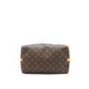 AAA Replica Louis Vuitton LV SPEEDY 30 LIMITED EDITION MONOGRAM CANVAS GHW